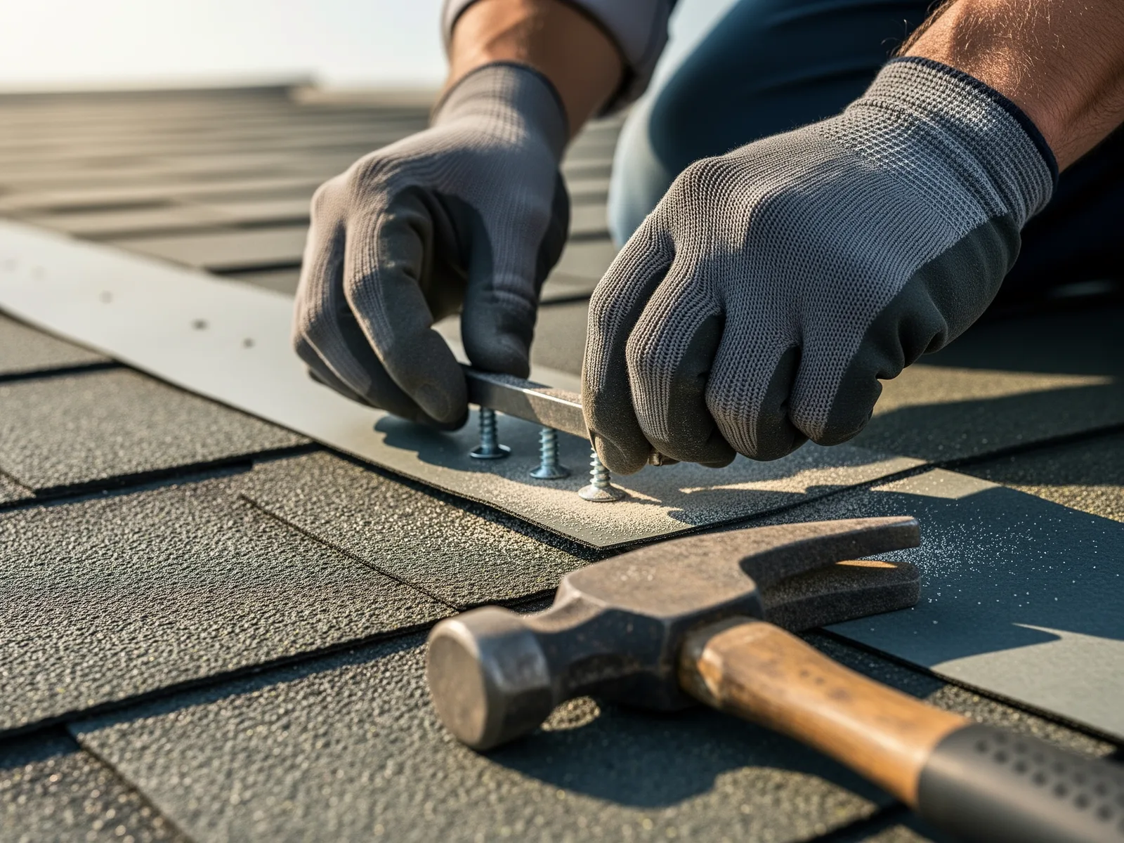 Why choose Fascia Repair in Johnson City, NY